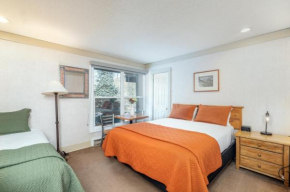Mountainside Inn 117 by Alpine Lodging Telluride